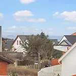 Hébergement de vacances 1375-thisted-nordsovej-15 *