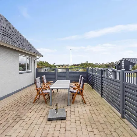 Holiday home 1375-thisted-nordsovej-15