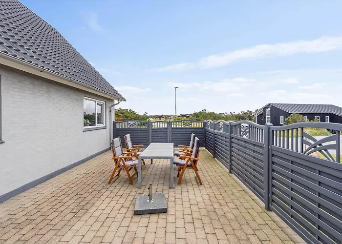 Holiday home 1375-thisted-nordsovej-15