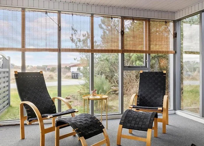 Ferienhaus 1375-thisted-nordsovej-15 *