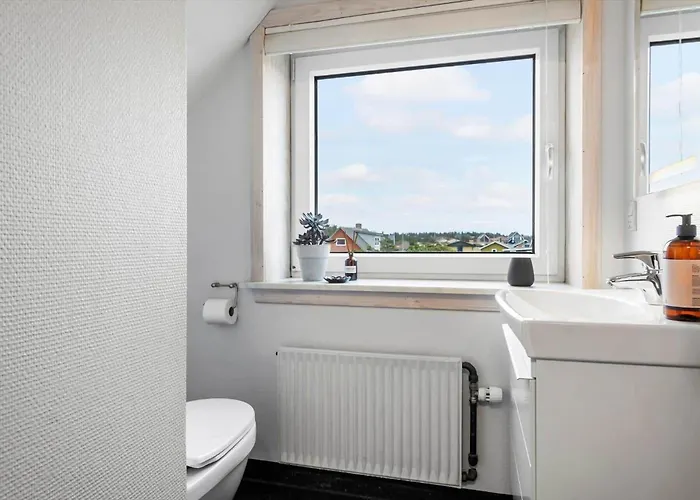 Ferienhaus 1375-thisted-nordsovej-15 *