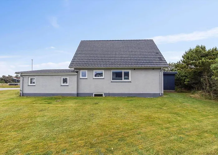 1375-thisted-nordsovej-15 Ferienhaus