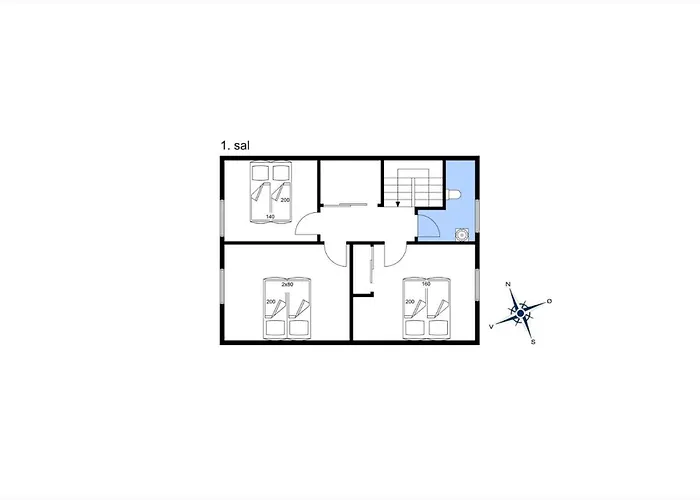 1375-thisted-nordsovej-15 Ferienhaus *